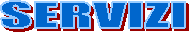 SERVIZI